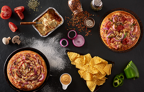 Pizza