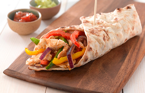 Wrap